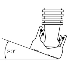Load image into Gallery viewer, Clamp B-type  B25  LOBSTER
