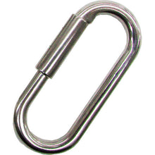 Load image into Gallery viewer, Stainless steel Quick Lock Catch  B-2604  MIZUMOTO
