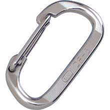Load image into Gallery viewer, Stainless steel Snap Hook D  B-2636  MIZUMOTO
