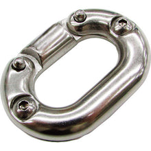 Load image into Gallery viewer, Stainless Steel Joint Link  B-2677  MIZUMOTO
