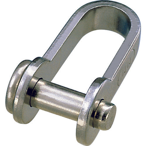 Stainless Steel Sheet Shackle (rivet type)  B-267  MIZUMOTO