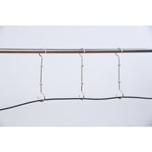 Load image into Gallery viewer, Stainless steel Pipe Catcher Ring  B-2693  MIZUMOTO
