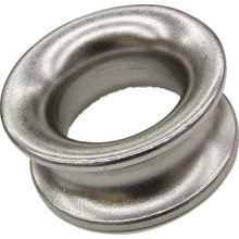 Load image into Gallery viewer, Stainless Steel Thimble, Circle type  B-2705  MIZUMOTO
