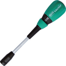 Load image into Gallery viewer, Vector Nut Driver  B-290NT H12X125  VESSEL

