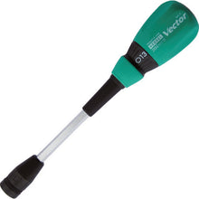 Load image into Gallery viewer, Vector Nut Driver  B-290NT H13X125  VESSEL

