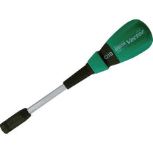 Load image into Gallery viewer, Vector Nut Driver  B-290NT H13X125  VESSEL
