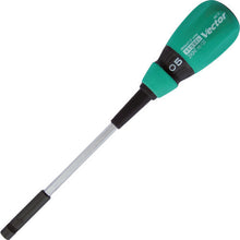 Load image into Gallery viewer, Vector Nut Driver  B-290NT H5X125  VESSEL
