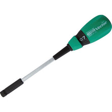Load image into Gallery viewer, Vector Nut Driver  B-290NT H7X125  VESSEL
