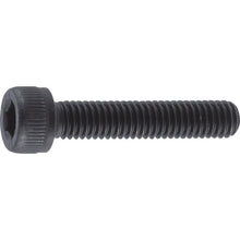 Load image into Gallery viewer, Hexagon Socket Head Cap Bolt  B30-0318  TRUSCO
