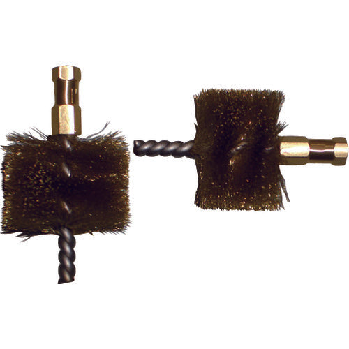 POLISHING BRUSH (SET OF 2) FOR FT-700  B3052  HAKKO