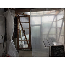 Load image into Gallery viewer, PE Clear Sheet With String  B-308  YUTAKAMAKE
