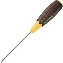 Load image into Gallery viewer, Wood-compo TORX[[RD]] Screwdriver  B-340TX T25H-120  VESSEL
