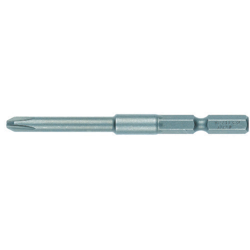 Bit for Electric Screwdriver  B34 (+)1X70 H  VESSEL