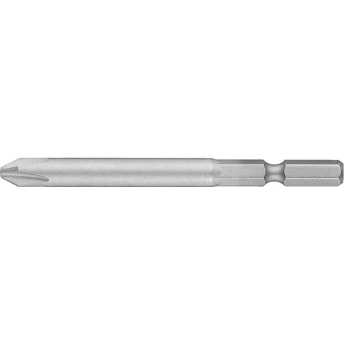 Bit for Electric Screwdriver  B34 (+)1X100 H  VESSEL