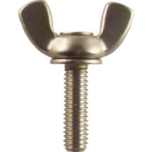 Load image into Gallery viewer, Stainless Steel Wing Bolt  B35-0415  TRUSCO
