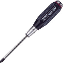 Load image into Gallery viewer, Non-slip Tang-thru Screwdriver  B-370(+)2X100  VESSEL
