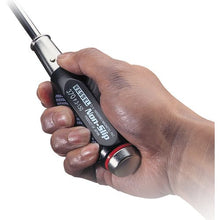 Load image into Gallery viewer, Non-slip Tang-thru Screwdriver  B-370(+)2X100  VESSEL
