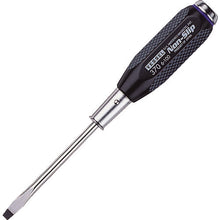 Load image into Gallery viewer, Non-slip Tang-thru Screwdriver  B-370(-)6X100  VESSEL
