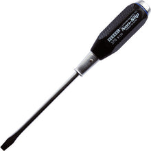 Load image into Gallery viewer, Non-slip Tang-thru Screwdriver  B-370(-)8X150  VESSEL
