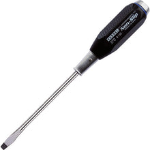 Load image into Gallery viewer, Non-slip Tang-thru Screwdriver  B-370(-)8X150  VESSEL
