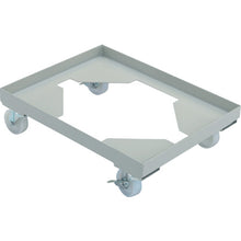 Load image into Gallery viewer, Frame Dolly w/Nylon Casters  B-3BS  TRUSCO
