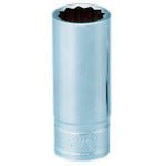 Load image into Gallery viewer, Semi Deep Socket  B3M-055W  KTC
