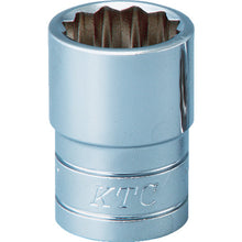 Load image into Gallery viewer, Socket  B4-1-1/8W  KTC
