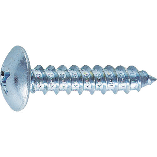 Mushroom Head Tapping Screw Cormic  B42-0510  TRUSCO