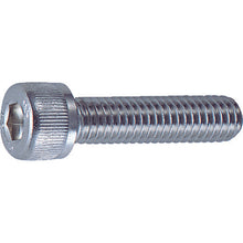Load image into Gallery viewer, Stainless Steel Hexagon Socket Head Cap Bolt  B44-0305  TRUSCO

