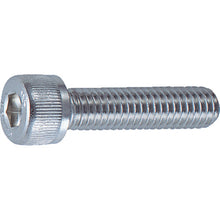 Load image into Gallery viewer, Stainless Steel Hexagon Socket Head Cap Bolt  B44-0306  TRUSCO
