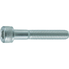 Load image into Gallery viewer, Stainless Steel Hexagon Socket Head Cap Bolt  B44-0430  TRUSCO
