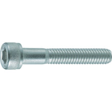 Load image into Gallery viewer, Stainless Steel Hexagon Socket Head Cap Bolt  B44-0435  TRUSCO
