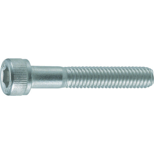 Stainless Steel Hexagon Socket Head Cap Bolt  B44-0445  TRUSCO