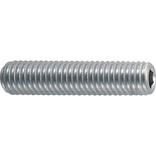 Load image into Gallery viewer, Stainless Steel Hexagon Socket Set Screw  B45-0304  TRUSCO
