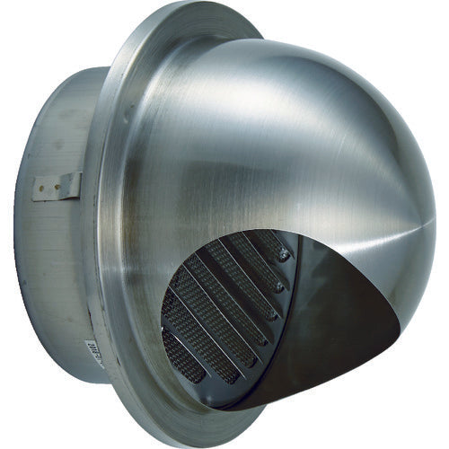 Stainless Steel Vent Cover  B-47005  FUJITEC