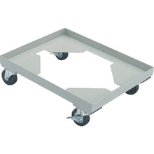 Load image into Gallery viewer, Frame Dolly w/Rubber Casters  B-4BGS  TRUSCO
