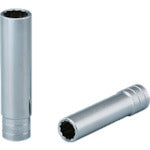 Load image into Gallery viewer, Deep Socket  B4L-13/16W  KTC
