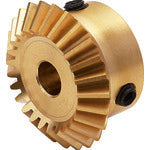 Load image into Gallery viewer, Sus Bevel Gear  337101  KG
