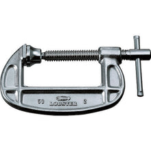Load image into Gallery viewer, Stainless Steel B-Clamp  B50S  LOBSTER
