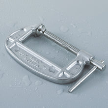 Load image into Gallery viewer, Stainless Steel B-Clamp  B50S  LOBSTER
