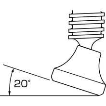 Load image into Gallery viewer, Stainless Steel B-Clamp  B50S  LOBSTER
