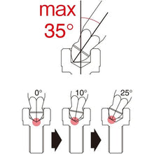 Load image into Gallery viewer, Power Grip UltraBall Screwdriver  B-5400BP H1.5X80  VESSEL
