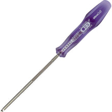Load image into Gallery viewer, Power Grip UltraBall Screwdriver  B-5400BP H2.5X80  VESSEL
