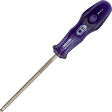 Load image into Gallery viewer, Power Grip UltraBall Screwdriver  B-5400BP H5X120  VESSEL
