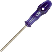 Load image into Gallery viewer, Power Grip UltraBall Screwdriver  B-5400BP H5X120  VESSEL
