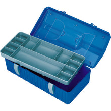 Load image into Gallery viewer, Tool Box  B-54-B  HOZAN

