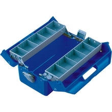 Load image into Gallery viewer, Tool Box  B-55-B  HOZAN
