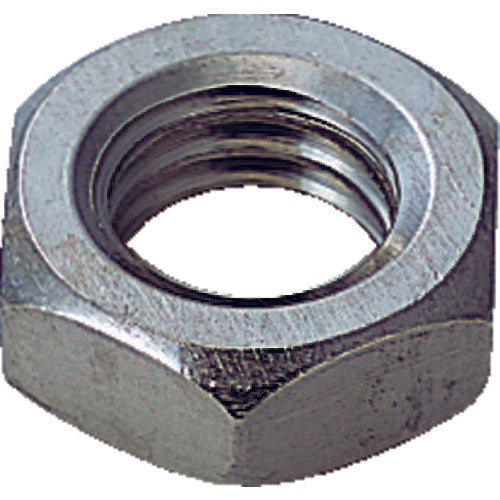 Stainless Steel Hexagon Nut Type 3  B57-0003  TRUSCO