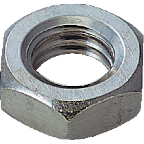 Stainless Steel Hexagon Nut Type 3  B57-0004  TRUSCO