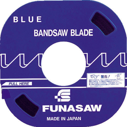 Blade for Contour Machine  B 5X12X0.6  FUNASAW